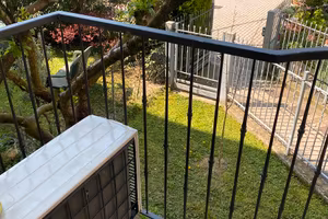 Recente appartamento bilocale zona fosso (ve)
