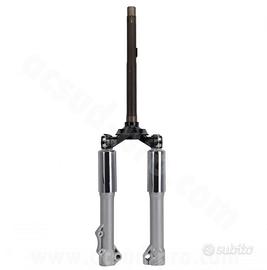FORCELLA ANTERIORE PIAGGIO LIBERTY 50 125 2009>201