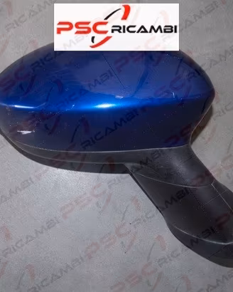 Specchietto retrovisore DX Fiat Grande Punto