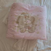 Trapunta lettino Gabel