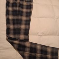 pantalone slim Exibit uomo/ragazzo tg 44 