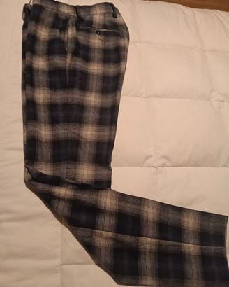 pantalone slim Exibit uomo/ragazzo tg 44 