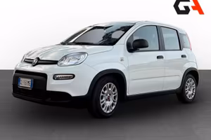 FIAT Panda 1.0 FireFly 70cv S&S Hybrid