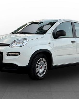 FIAT Panda 1.0 FireFly 70cv S&S Hybrid