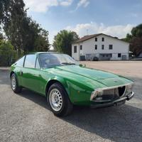 Alfa Romeo Junior Zagato