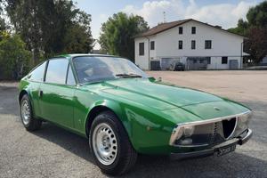 Alfa Romeo Junior Zagato