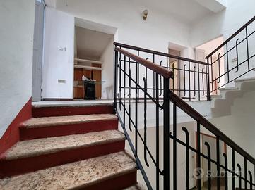 4 LOCALI A BORGO VIRGILIO