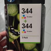 Cartucce stampante HP 