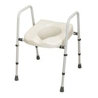 SEDILE WC RIALZATO NRS – COME NUOVO