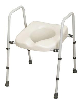 SEDILE WC RIALZATO NRS – COME NUOVO