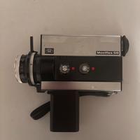 Cinepresa Zeiss Ikon Moviflex s8