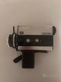 Cinepresa Zeiss Ikon Moviflex s8