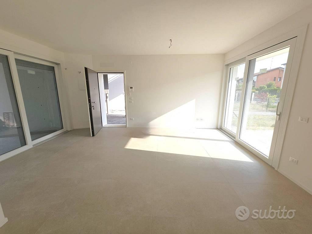 Apartment in Monastier di Treviso, Chiesa Vecchia - Vista 5