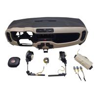 KIT AIRBAG COMPLETO FIAT Panda 3Â° Serie 199A9000