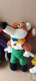 Peluche di Geronimo Stilton 
