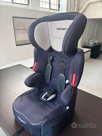 Seggiolino auto bimbi Foppapedretti
