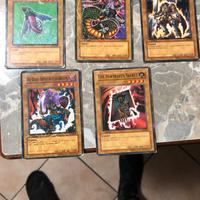 Carte yu gi oh rare