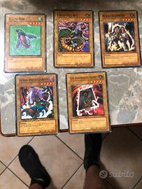 Carte yu gi oh rare