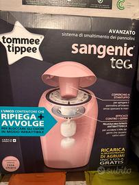 Mangiapannolini tommee tippee