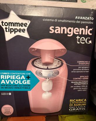 Mangiapannolini tommee tippee