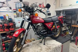 CAGIVA SST 125