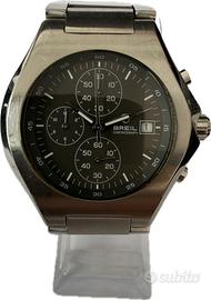 Orologio breil crono quarzo