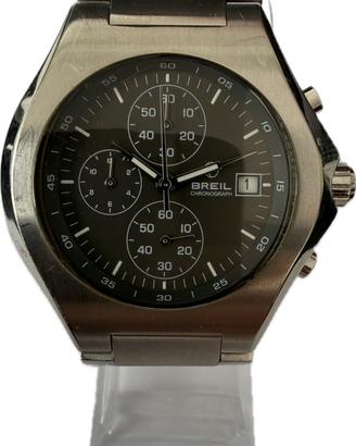 Orologio breil crono quarzo