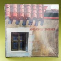 Abitare in Sardegna - Modelli, Mode e Linguaggi