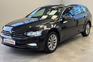 VOLKSWAGEN Passat Variant 2.0 TDI DSG *UNICO PRO