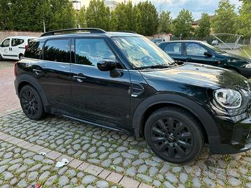 Mini Countryman 2023 - 2 anni garanzia Mini Next
