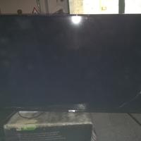 TV TCL 50 pollici