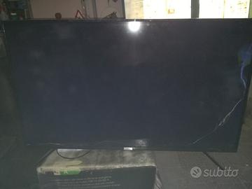 TV TCL 50 pollici