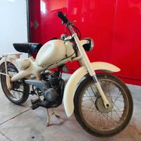 Motom 48 - anno 1961