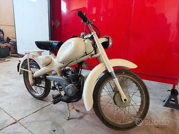 Motom 48 - anno 1961