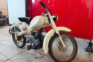 Motom 48 - anno 1961