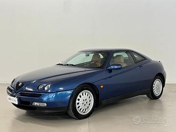 ALFA ROMEO GTV 2.0i 16V Twin Spark cat L
