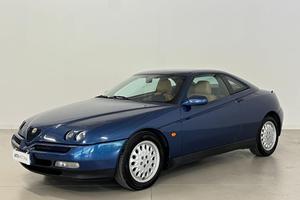 ALFA ROMEO GTV 2.0i 16V Twin Spark cat L