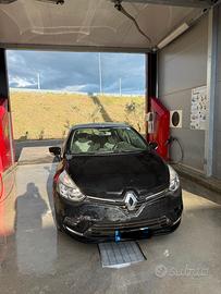 Renault clio 1.2 benzina manuale 78 000 km