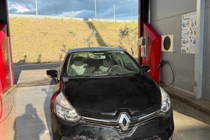 Renault clio 1.2 benzina manuale 78 000 km