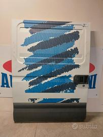 Porta laterale destra Iveco Daily 2.3 del 2008