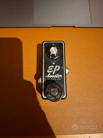 Xotic Ep Booster 3xblack Ltd.