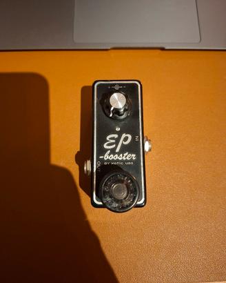 Xotic Ep Booster 3xblack Ltd.