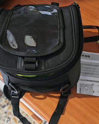 Borsa serbatoio