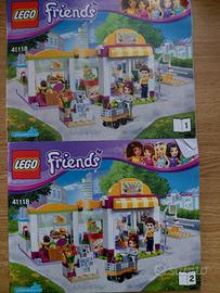 lego friends 