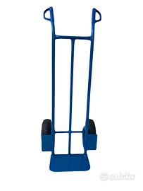 Carrello portapacchi - MADE IN ITALY