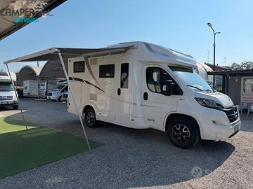 Mclouis MC LOUIS 331G SEMINTEGRALE COMPATTO 5.99 M