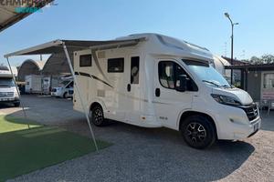 Mclouis MC LOUIS 331G SEMINTEGRALE COMPATTO 5.99 M