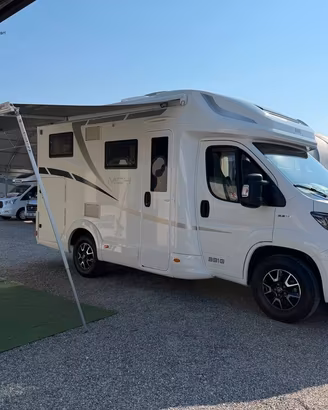 Mclouis MC LOUIS 331G SEMINTEGRALE COMPATTO 5.99 M