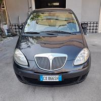 Lancia MUSA 1.9 Multijet Platino Plus