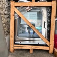 Forno a convenzione 10 teglie